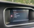 Черный Вольво В40, объемом двигателя 1.97 л и пробегом 336 тыс. км за 10550 $, фото 61 на Automoto.ua