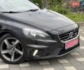 Черный Вольво В40, объемом двигателя 1.6 л и пробегом 181 тыс. км за 11750 $, фото 10 на Automoto.ua