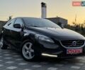 Черный Вольво В40, объемом двигателя 1.56 л и пробегом 218 тыс. км за 11499 $, фото 9 на Automoto.ua