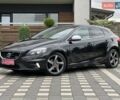 Черный Вольво В40, объемом двигателя 1.6 л и пробегом 181 тыс. км за 11750 $, фото 22 на Automoto.ua
