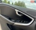 Черный Вольво В40, объемом двигателя 1.6 л и пробегом 181 тыс. км за 11750 $, фото 83 на Automoto.ua