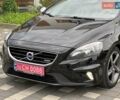 Черный Вольво В40, объемом двигателя 1.6 л и пробегом 181 тыс. км за 11750 $, фото 50 на Automoto.ua
