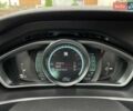 Черный Вольво В40, объемом двигателя 1.6 л и пробегом 181 тыс. км за 11750 $, фото 122 на Automoto.ua