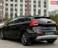 Черный Вольво В40, объемом двигателя 1.6 л и пробегом 115 тыс. км за 11800 $, фото 8 на Automoto.ua