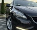 Черный Вольво В40, объемом двигателя 1.56 л и пробегом 218 тыс. км за 11499 $, фото 27 на Automoto.ua