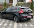 Черный Вольво В40, объемом двигателя 1.6 л и пробегом 181 тыс. км за 11750 $, фото 38 на Automoto.ua