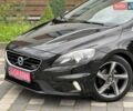 Черный Вольво В40, объемом двигателя 1.6 л и пробегом 181 тыс. км за 11750 $, фото 15 на Automoto.ua