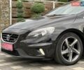 Черный Вольво В40, объемом двигателя 1.6 л и пробегом 181 тыс. км за 11750 $, фото 53 на Automoto.ua
