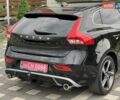 Черный Вольво В40, объемом двигателя 1.6 л и пробегом 181 тыс. км за 11750 $, фото 45 на Automoto.ua