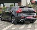 Черный Вольво В40, объемом двигателя 1.6 л и пробегом 181 тыс. км за 11750 $, фото 36 на Automoto.ua