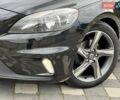 Черный Вольво В40, объемом двигателя 1.6 л и пробегом 181 тыс. км за 11750 $, фото 14 на Automoto.ua