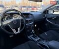 Черный Вольво В40, объемом двигателя 1.6 л и пробегом 110 тыс. км за 13000 $, фото 30 на Automoto.ua