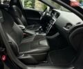 Черный Вольво В40, объемом двигателя 1.6 л и пробегом 181 тыс. км за 11750 $, фото 110 на Automoto.ua