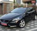 Черный Вольво В40, объемом двигателя 1.56 л и пробегом 218 тыс. км за 11499 $, фото 6 на Automoto.ua
