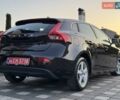 Черный Вольво В40, объемом двигателя 1.56 л и пробегом 218 тыс. км за 11499 $, фото 18 на Automoto.ua