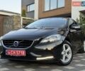 Черный Вольво В40, объемом двигателя 1.56 л и пробегом 218 тыс. км за 11499 $, фото 7 на Automoto.ua
