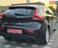 Черный Вольво В40, объемом двигателя 1.56 л и пробегом 218 тыс. км за 11499 $, фото 19 на Automoto.ua