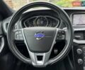 Черный Вольво В40, объемом двигателя 1.6 л и пробегом 181 тыс. км за 11750 $, фото 117 на Automoto.ua