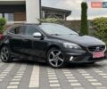 Черный Вольво В40, объемом двигателя 1.6 л и пробегом 181 тыс. км за 11750 $, фото 3 на Automoto.ua