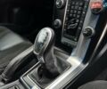 Черный Вольво В40, объемом двигателя 1.6 л и пробегом 181 тыс. км за 11750 $, фото 142 на Automoto.ua