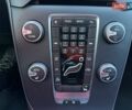 Черный Вольво В40, объемом двигателя 1.6 л и пробегом 110 тыс. км за 13000 $, фото 18 на Automoto.ua
