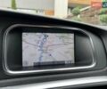 Черный Вольво В40, объемом двигателя 1.6 л и пробегом 181 тыс. км за 11750 $, фото 128 на Automoto.ua