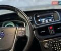 Черный Вольво В40, объемом двигателя 1.56 л и пробегом 218 тыс. км за 11499 $, фото 81 на Automoto.ua