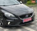 Черный Вольво В40, объемом двигателя 1.6 л и пробегом 181 тыс. км за 11750 $, фото 51 на Automoto.ua