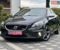Черный Вольво В40, объемом двигателя 1.6 л и пробегом 181 тыс. км за 11750 $, фото 18 на Automoto.ua
