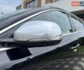 Черный Вольво В40, объемом двигателя 1.6 л и пробегом 181 тыс. км за 11750 $, фото 61 на Automoto.ua