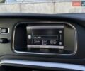 Черный Вольво В40, объемом двигателя 1.56 л и пробегом 218 тыс. км за 11499 $, фото 58 на Automoto.ua
