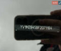 Черный Вольво В40, объемом двигателя 1.6 л и пробегом 115 тыс. км за 11800 $, фото 12 на Automoto.ua