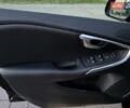Черный Вольво В40, объемом двигателя 1.56 л и пробегом 218 тыс. км за 11499 $, фото 75 на Automoto.ua