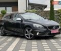 Черный Вольво В40, объемом двигателя 1.6 л и пробегом 181 тыс. км за 11750 $, фото 4 на Automoto.ua