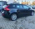 Чорний Вольво V40, об'ємом двигуна 2 л та пробігом 41 тис. км за 16900 $, фото 7 на Automoto.ua