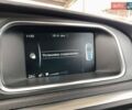 Чорний Вольво V40, об'ємом двигуна 1.97 л та пробігом 263 тис. км за 9350 $, фото 65 на Automoto.ua