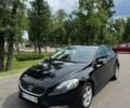 Чорний Вольво V40, об'ємом двигуна 1.56 л та пробігом 191 тис. км за 11300 $, фото 1 на Automoto.ua