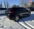 Черный Вольво В40, объемом двигателя 1.6 л и пробегом 110 тыс. км за 13000 $, фото 2 на Automoto.ua