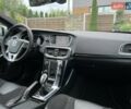 Черный Вольво В40, объемом двигателя 1.6 л и пробегом 181 тыс. км за 11750 $, фото 115 на Automoto.ua