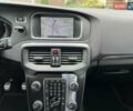 Черный Вольво В40, объемом двигателя 1.6 л и пробегом 181 тыс. км за 11750 $, фото 127 на Automoto.ua