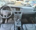 Чорний Вольво V40, об'ємом двигуна 2 л та пробігом 41 тис. км за 16900 $, фото 10 на Automoto.ua