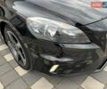 Черный Вольво В40, объемом двигателя 1.6 л и пробегом 181 тыс. км за 11750 $, фото 55 на Automoto.ua