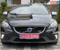 Черный Вольво В40, объемом двигателя 1.6 л и пробегом 181 тыс. км за 11750 $, фото 49 на Automoto.ua