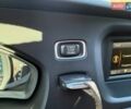 Черный Вольво В40, объемом двигателя 1.6 л и пробегом 110 тыс. км за 13000 $, фото 16 на Automoto.ua
