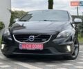 Черный Вольво В40, объемом двигателя 1.6 л и пробегом 181 тыс. км за 11750 $, фото 17 на Automoto.ua