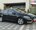 Черный Вольво В40, объемом двигателя 1.56 л и пробегом 218 тыс. км за 11499 $, фото 1 на Automoto.ua