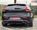 Черный Вольво В40, объемом двигателя 1.6 л и пробегом 181 тыс. км за 11750 $, фото 29 на Automoto.ua