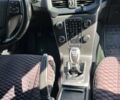 Черный Вольво В40, объемом двигателя 1.56 л и пробегом 250 тыс. км за 11700 $, фото 2 на Automoto.ua