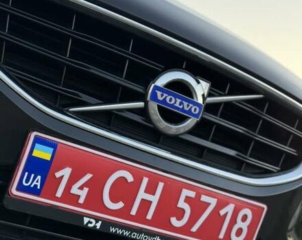 Черный Вольво В40, объемом двигателя 1.56 л и пробегом 218 тыс. км за 11499 $, фото 46 на Automoto.ua