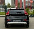 Черный Вольво В40, объемом двигателя 1.6 л и пробегом 115 тыс. км за 11800 $, фото 7 на Automoto.ua